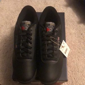 Women’s Reebok Princess 11 Wide black